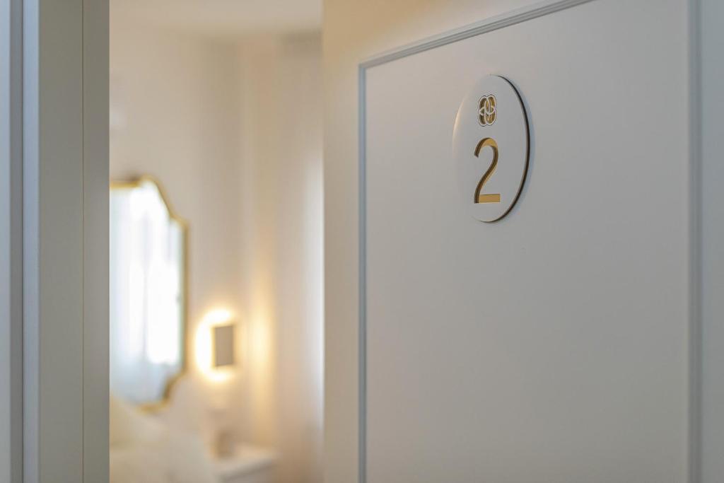 Petra Bianca - Large Double Room