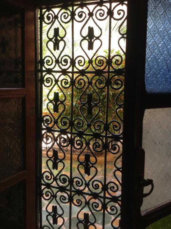 Fotografie z fotogalerie ubytování Riad Timadrouine v destinaci Timatraouine