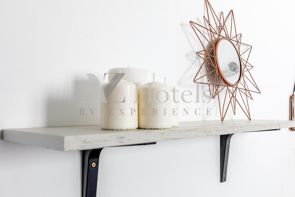 AYZ Juan de Mena - Auto check-in property - Resim 36