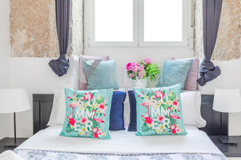 AYZ Juan de Mena - Auto check-in property - Resim 39