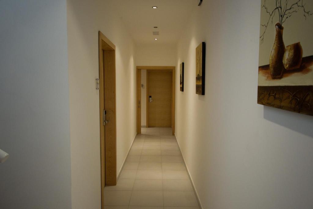 Fotografie z fotogalerie ubytování Harbour Lodge v destinaci Marsaxlokk