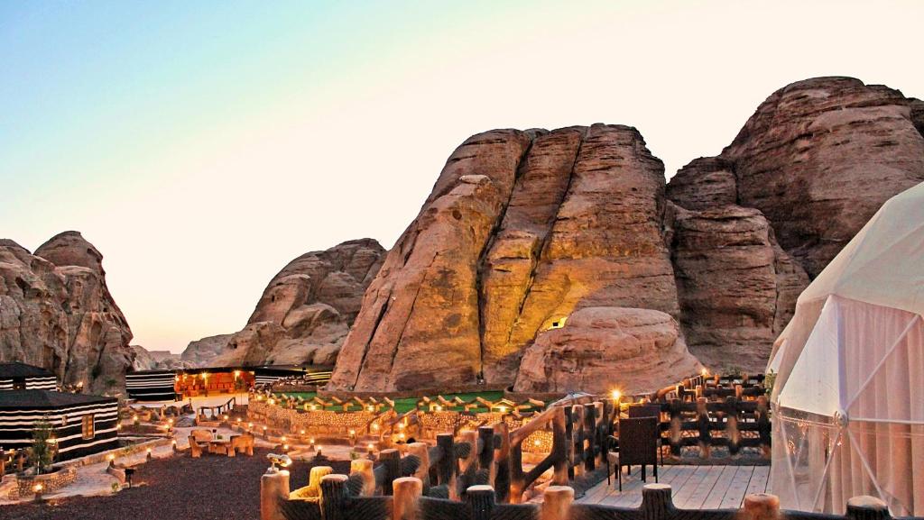 Seven Wonders Luxury Camp, Wadi Musa – Updated 2023 Prices