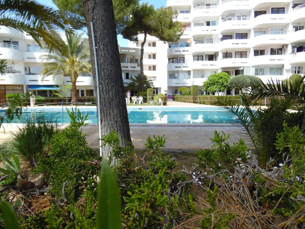 Photo de la galerie de l'établissement Apartamento Silver Alcudia Blue, à Alcúdia