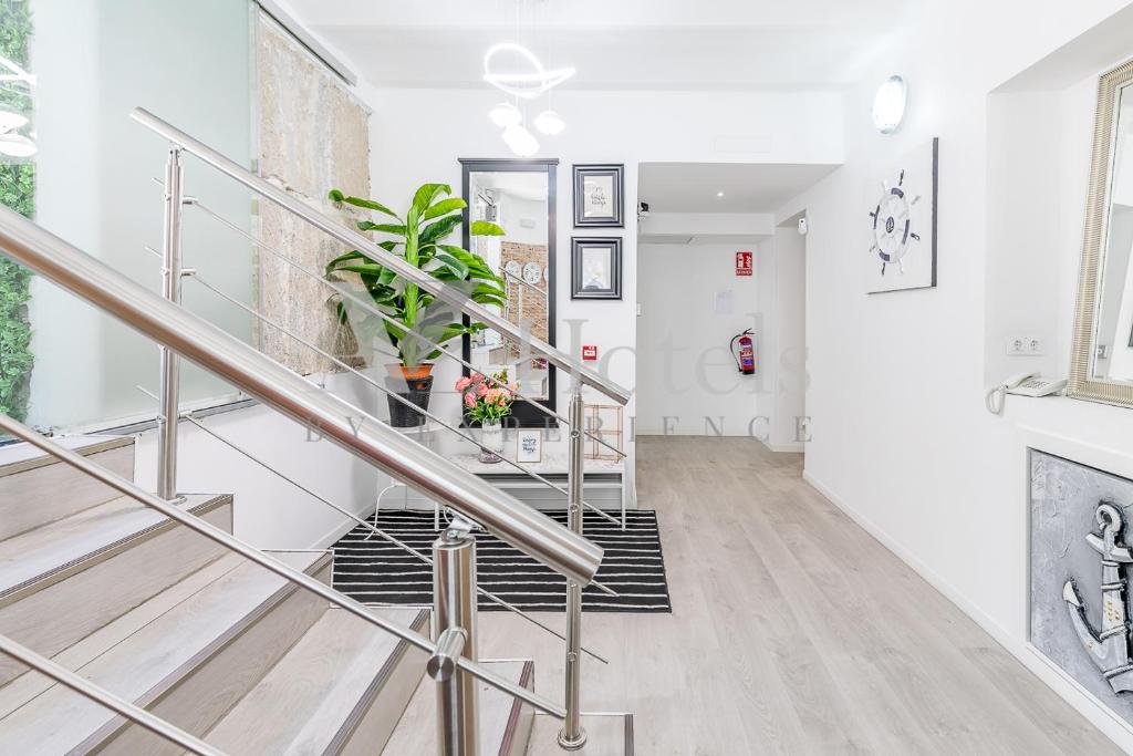 AYZ Juan de Mena - Auto check-in property - Resim 10