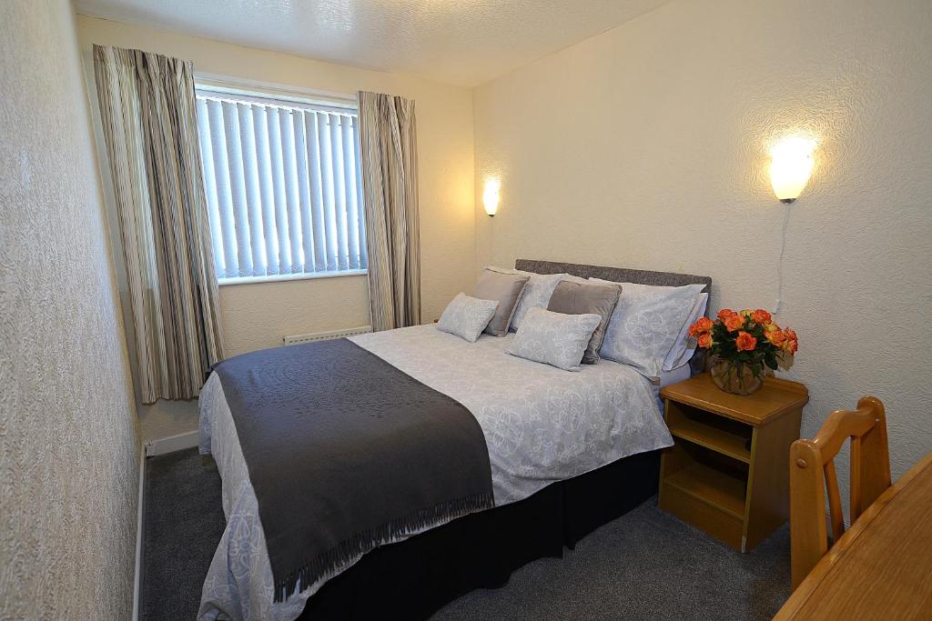 Twelve Apartments - Apartamento 8: Um Quarto De Casal