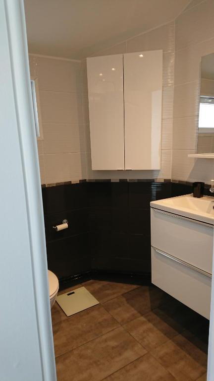 Maison Vuyk - Double Room With Private Bathroom