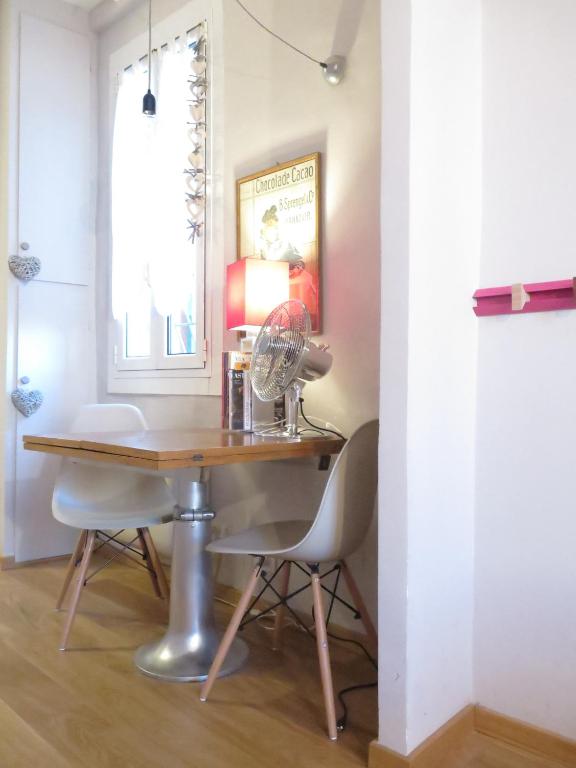 CAVOUR citra0461 - One-Bedroom Apartment