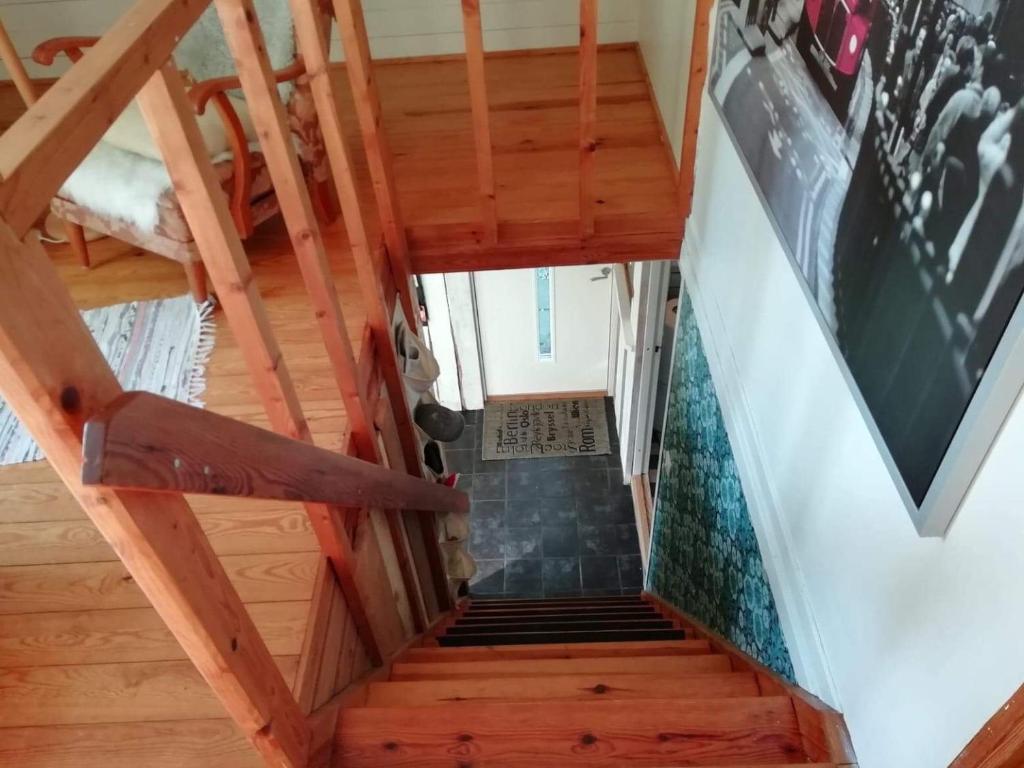Fotografie z fotogalerie ubytování Ynde Private Apartment v destinaci Sölvesborg