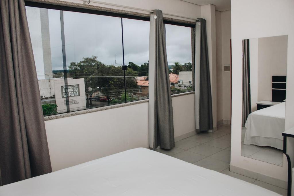  Samir Hotel Business