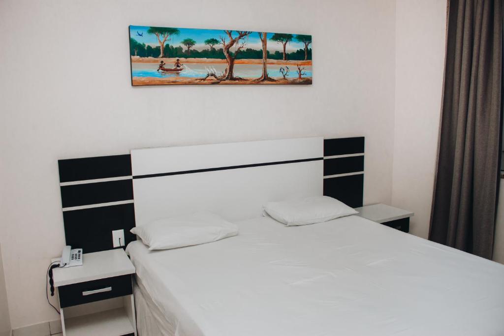  Samir Hotel Business