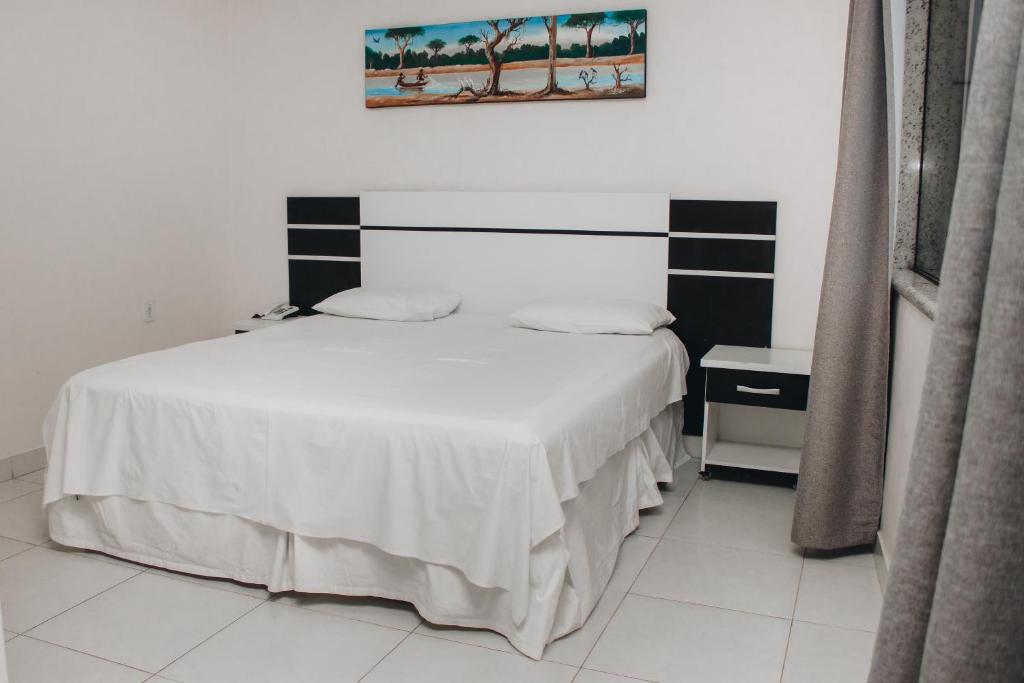  Samir Hotel Business