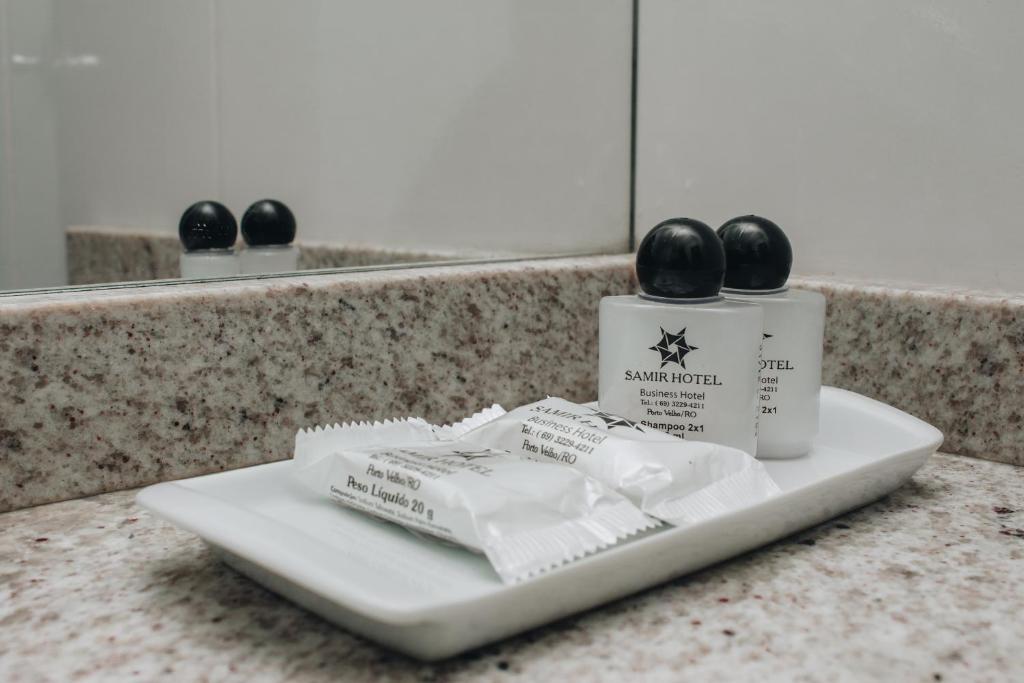  Samir Hotel Business
