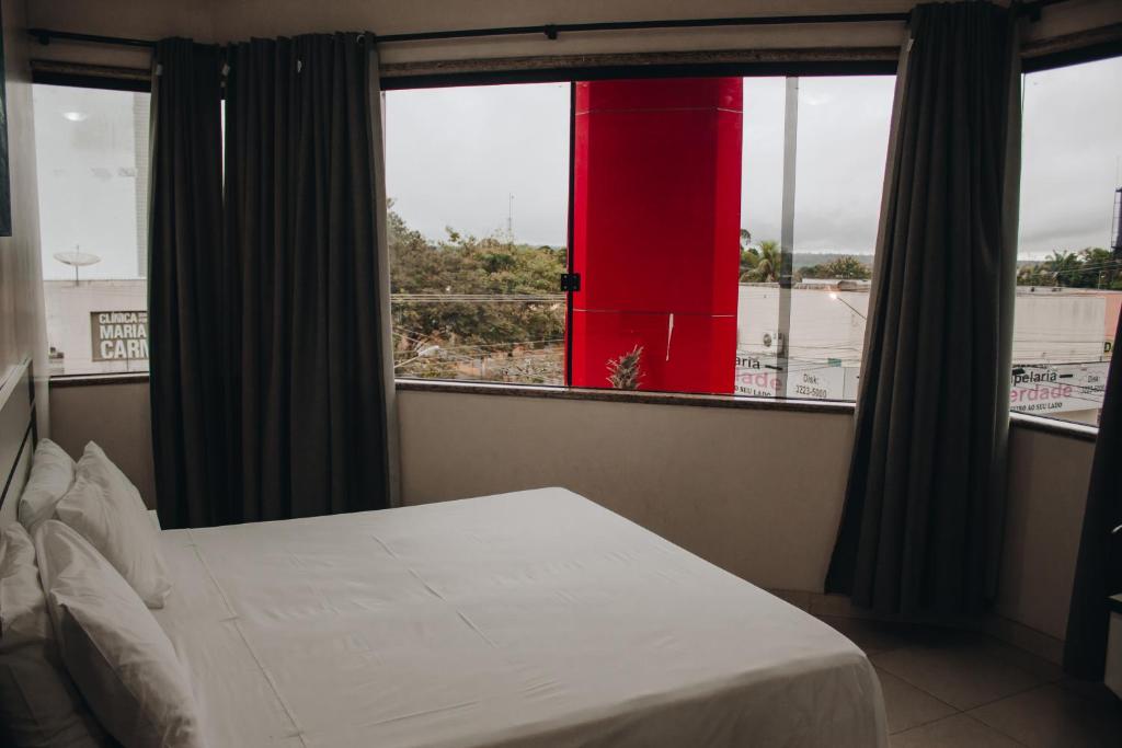  Samir Hotel Business