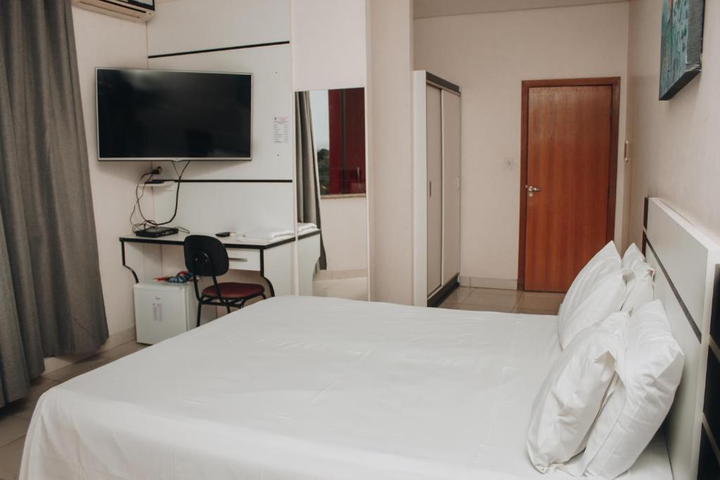  Samir Hotel Business