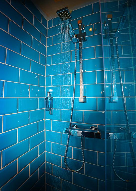 Twelve Apartments - Apartamento 7: Um Quarto Duplo