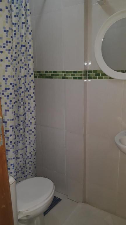  Hotel Pousada Clinicas Jardins West
