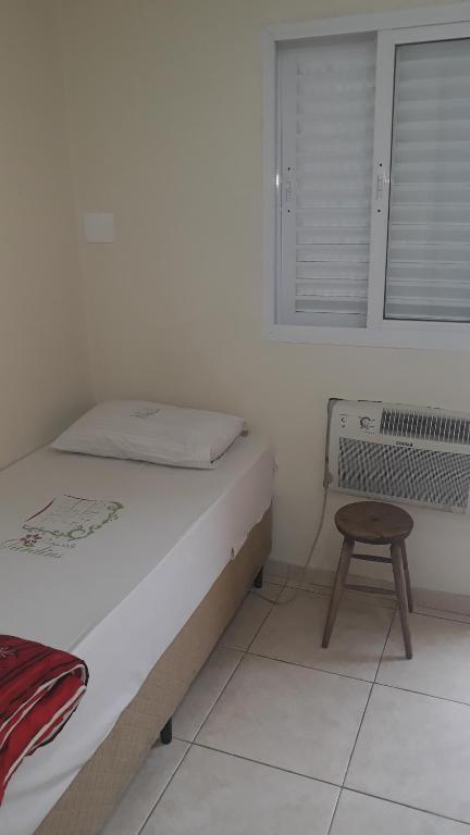  Hotel Pousada Clinicas Jardins West