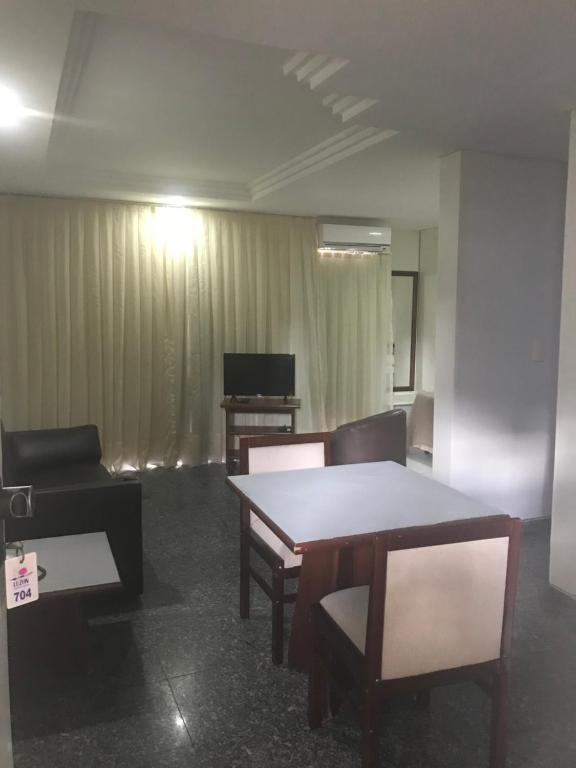  Luzon Residence Apartments