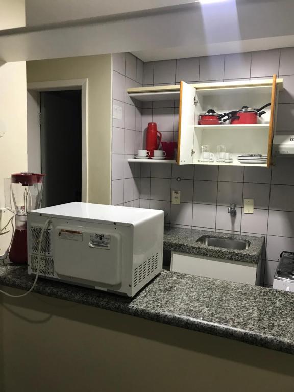  Luzon Residence Apartments