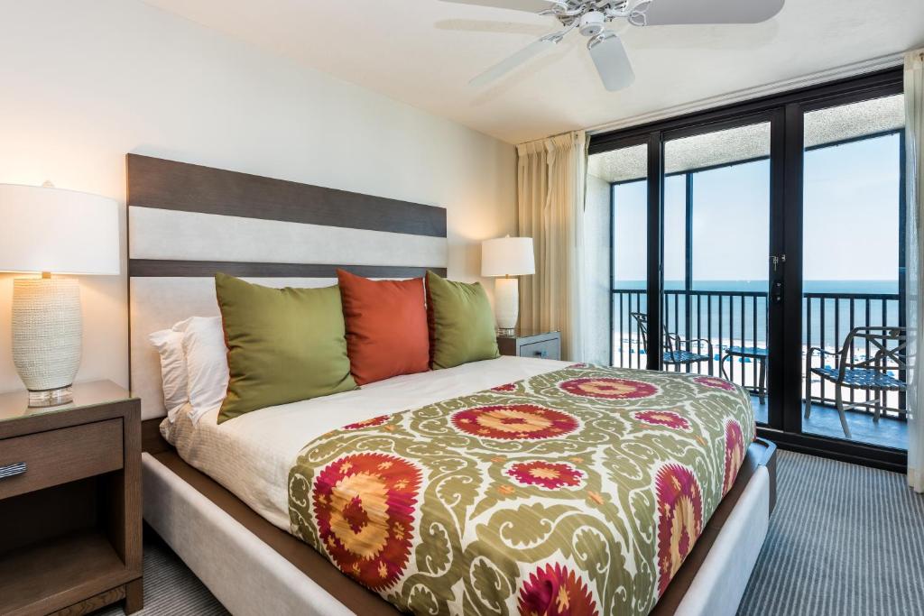 Pointe Estero Resort photo