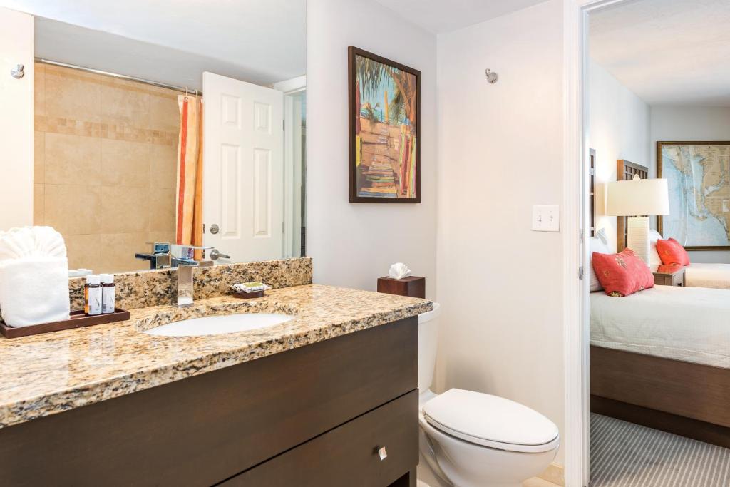 Pointe Estero Resort photo