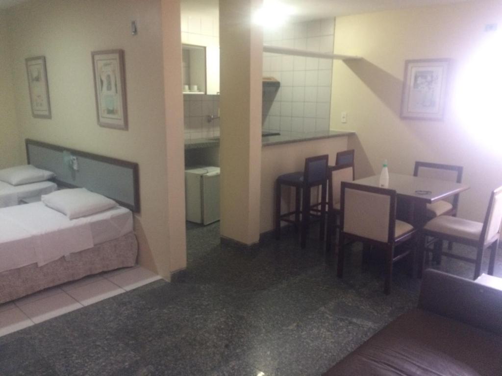  Luzon Residence Apartments