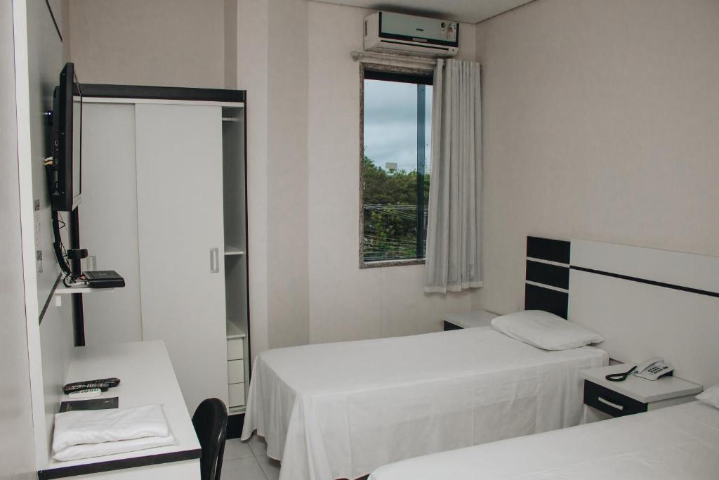  Samir Hotel Business