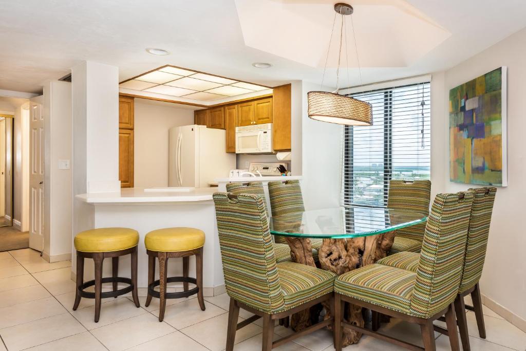 Pointe Estero Resort photo