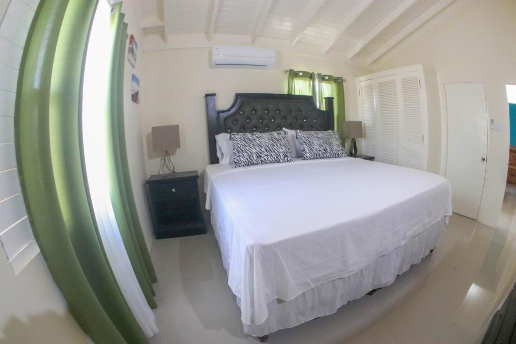 Gallery image of Vip Retreat @DraxHall in Mammee Bay