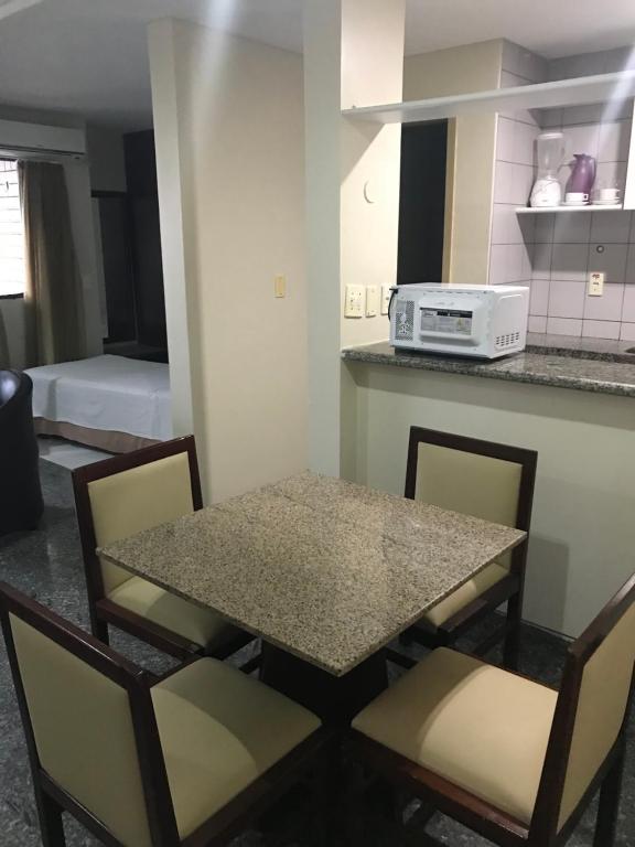  Luzon Residence Apartments