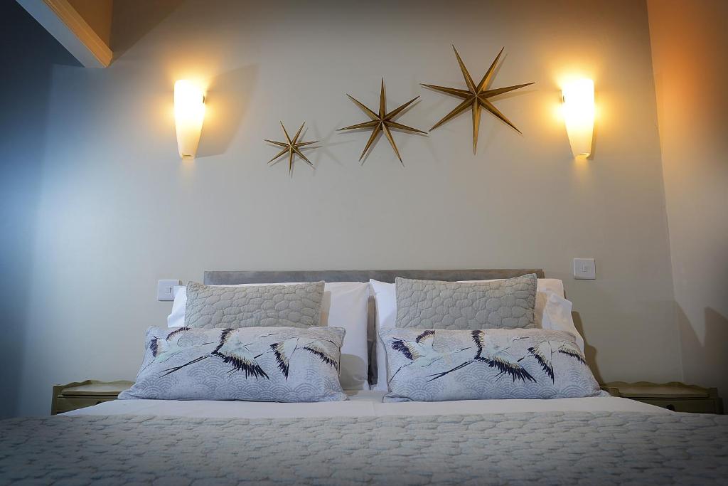 Twelve Apartments - Apartamento 2: Estúdio No Térreo