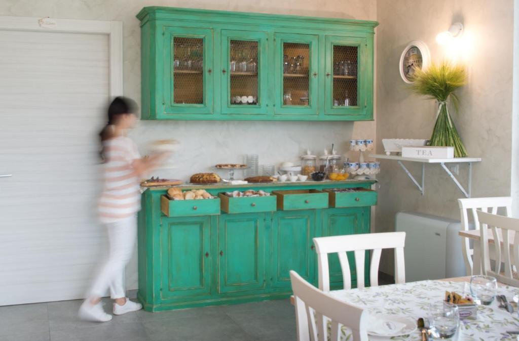 Il Fienile di Assisi - 19