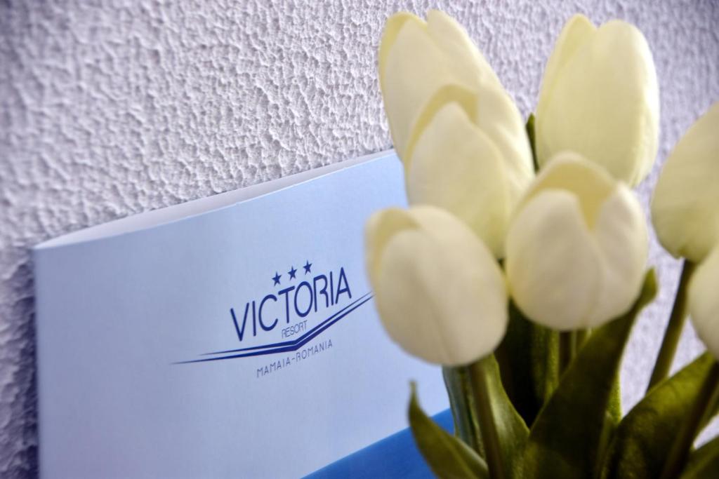 Fotografie z fotogalerie ubytování Hotel Victoria v destinaci Mamaia