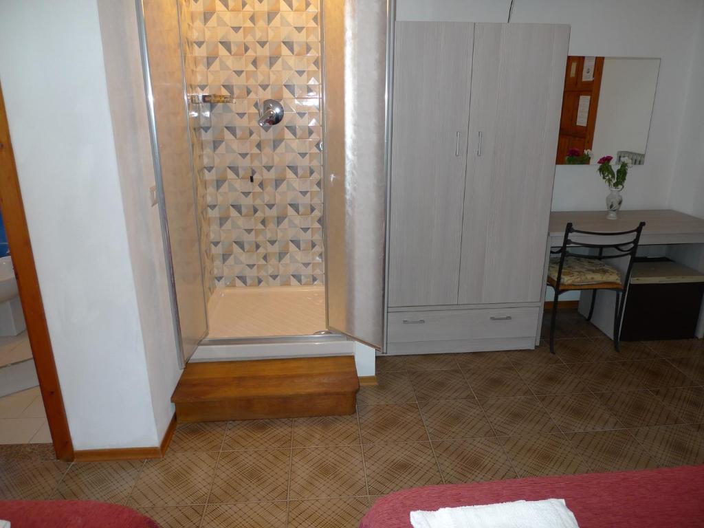 Fotografie z fotogalerie ubytování Hotel Alexander v destinaci Tropea