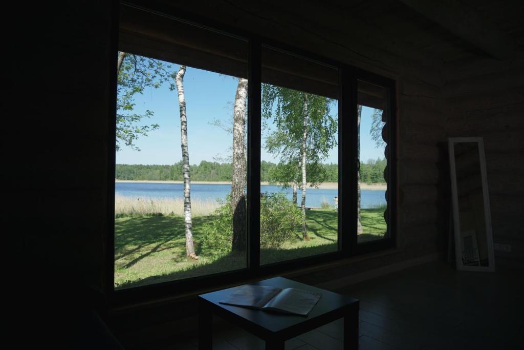 Du Horizontai - Habitación Familiar Superior