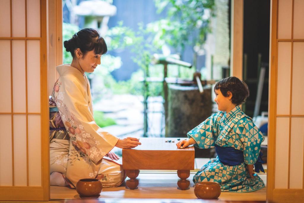 日日和評價、影片、特色體驗、房價資訊、訂房連結 – 安平溫馨民宿 - 照片 12