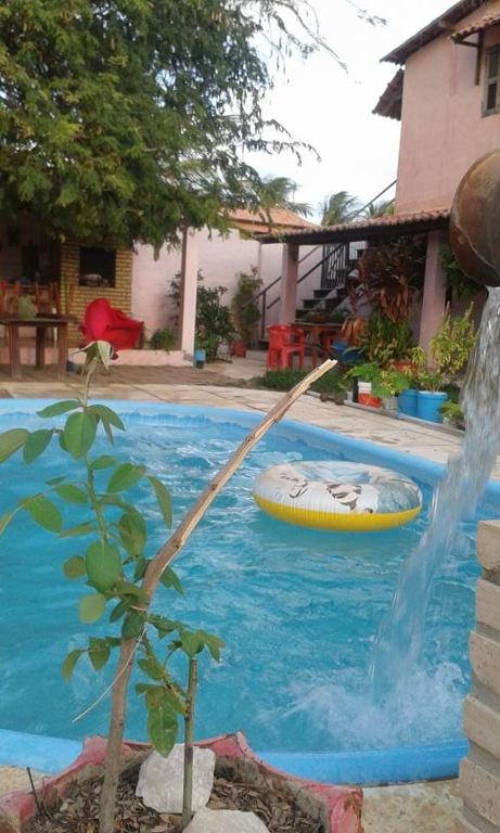 Casa das Gaúchas  Casa das Gaúchas