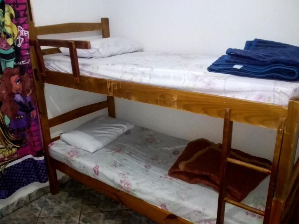  Atlantic Hotel - Campo Grande