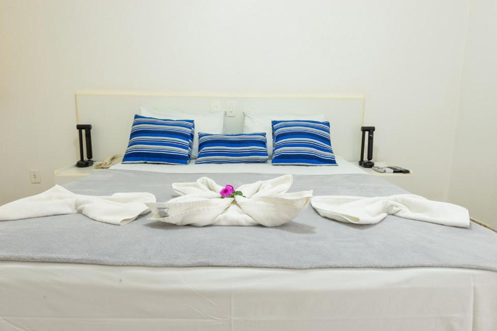  Grande Lago Hotel Gastronomia Bar