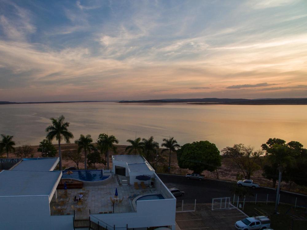  Grande Lago Hotel Gastronomia Bar