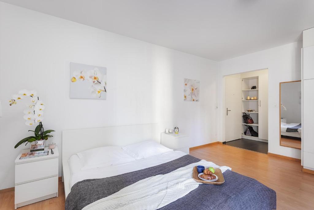 Swiss Star Zurich Sihlfeld - Self Check-In - Resim 10