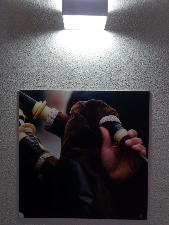 Kép Travesia Rooms szállásáról Sarriában a galériában