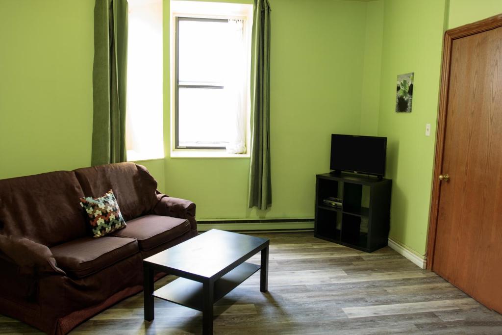 Hotel Casa Bella - Resim 7