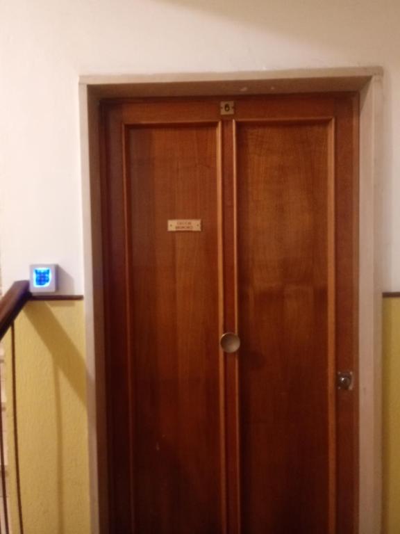 Fotografie z fotogalerie ubytování Travel House v destinaci La Spezia