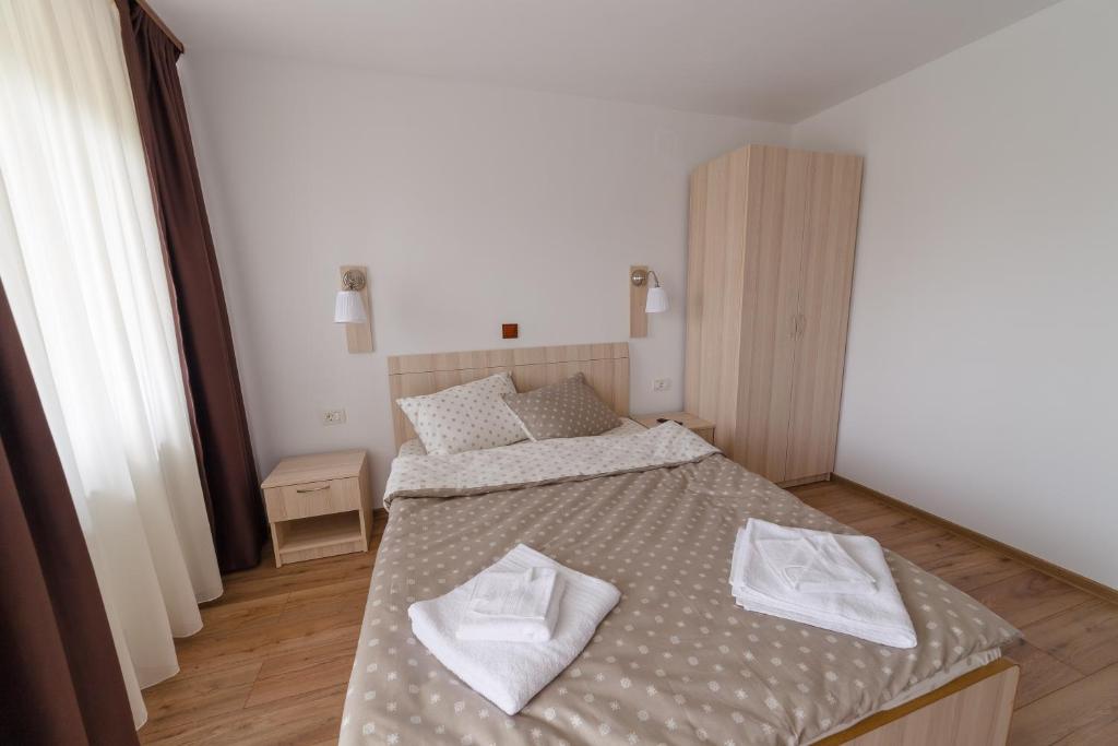 Angela - Habitación Doble Con Baño Privado