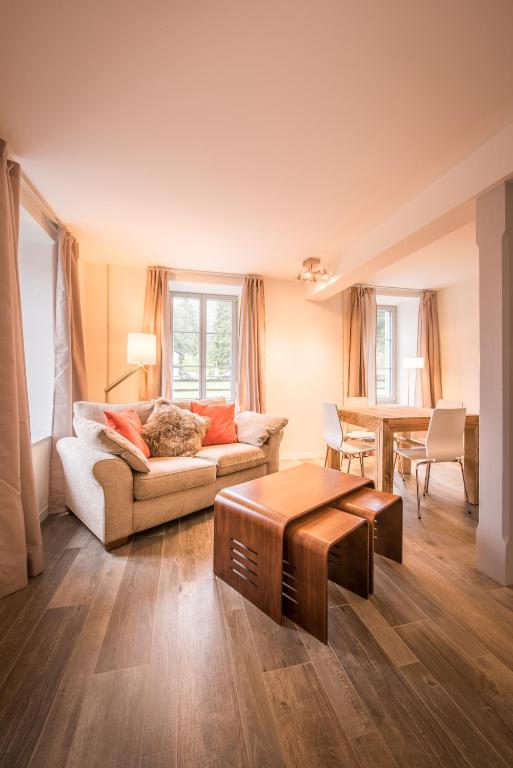 Dependance Ost - Resim 26