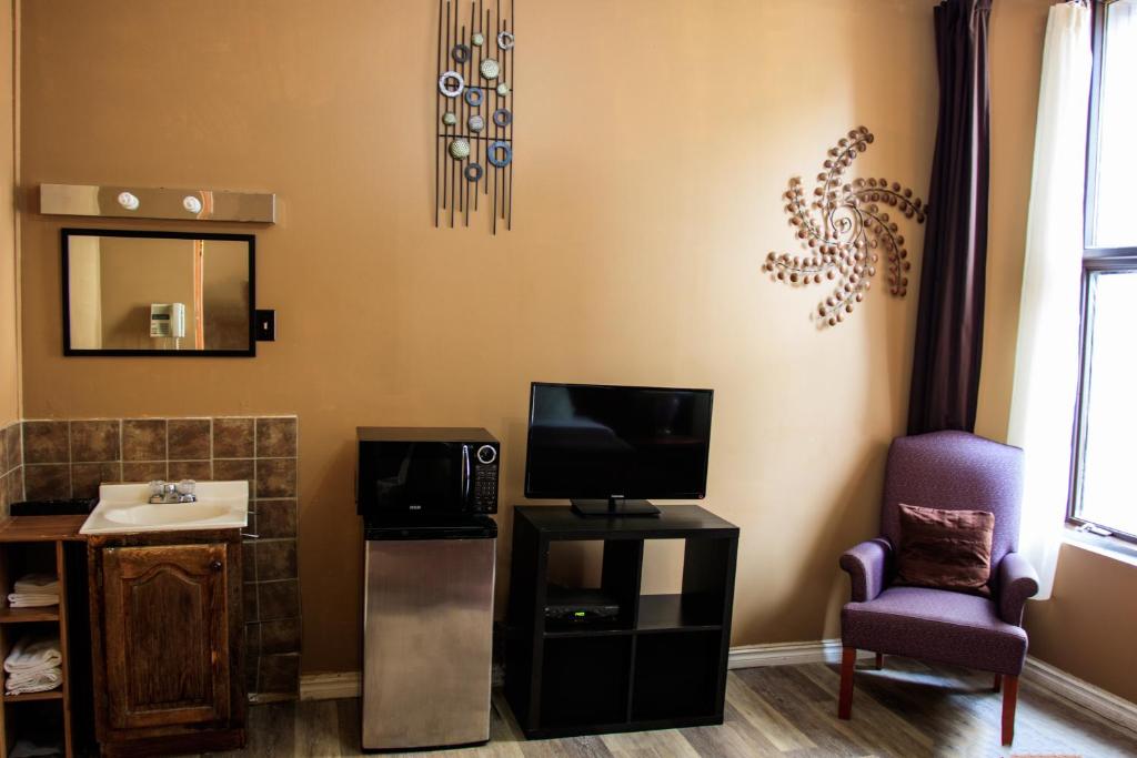 Hotel Casa Bella - Resim 15