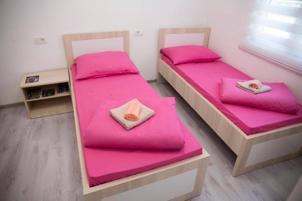 TIRYAKI - One-Bedroom Apartment