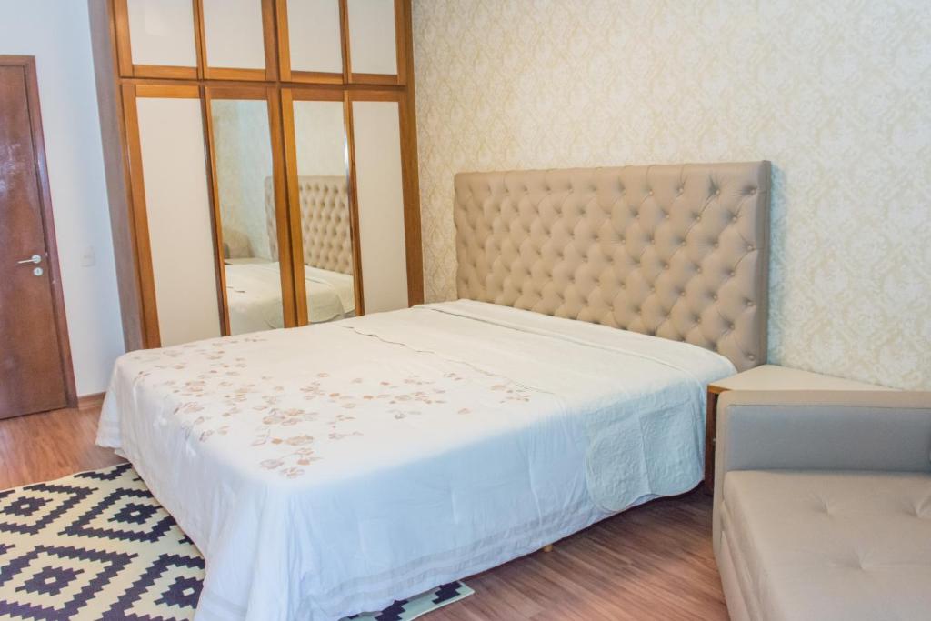  Apart hotel Copacabana Próximo a praia