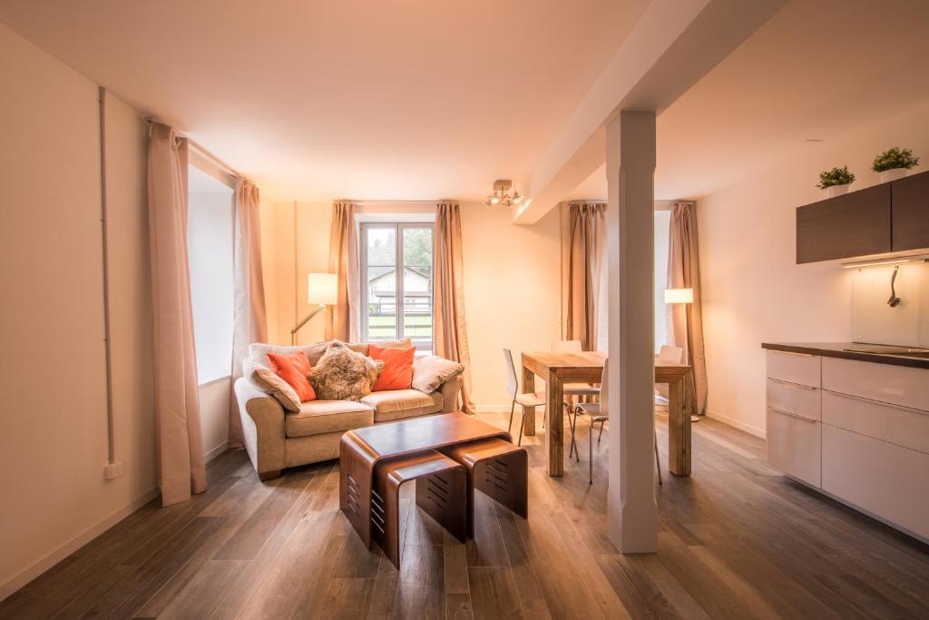 Dependance Ost - Resim 29